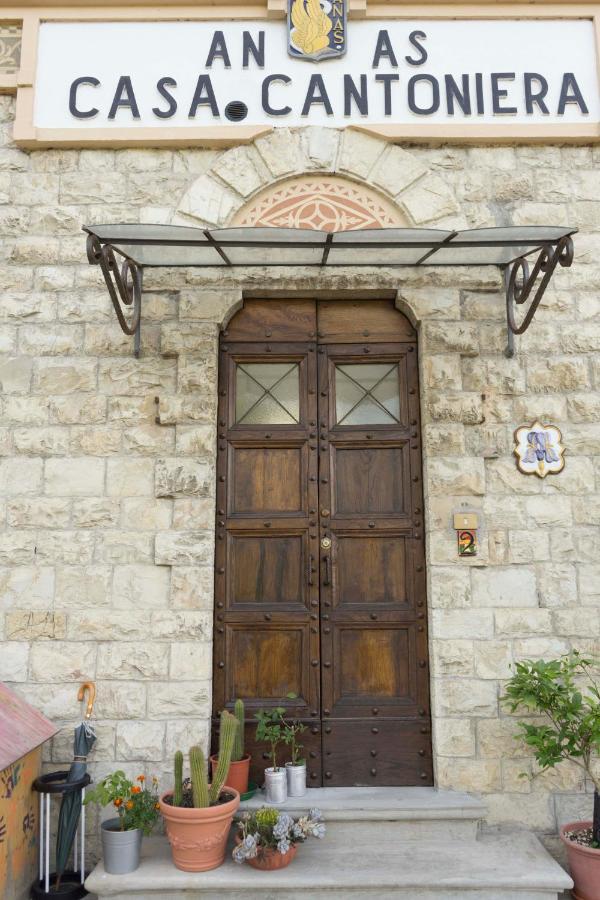 Sosta Alla Cantoniera Hotel San Piero a Sieve Exterior foto