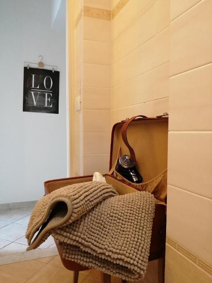 Sosta Alla Cantoniera Hotel San Piero a Sieve Exterior foto